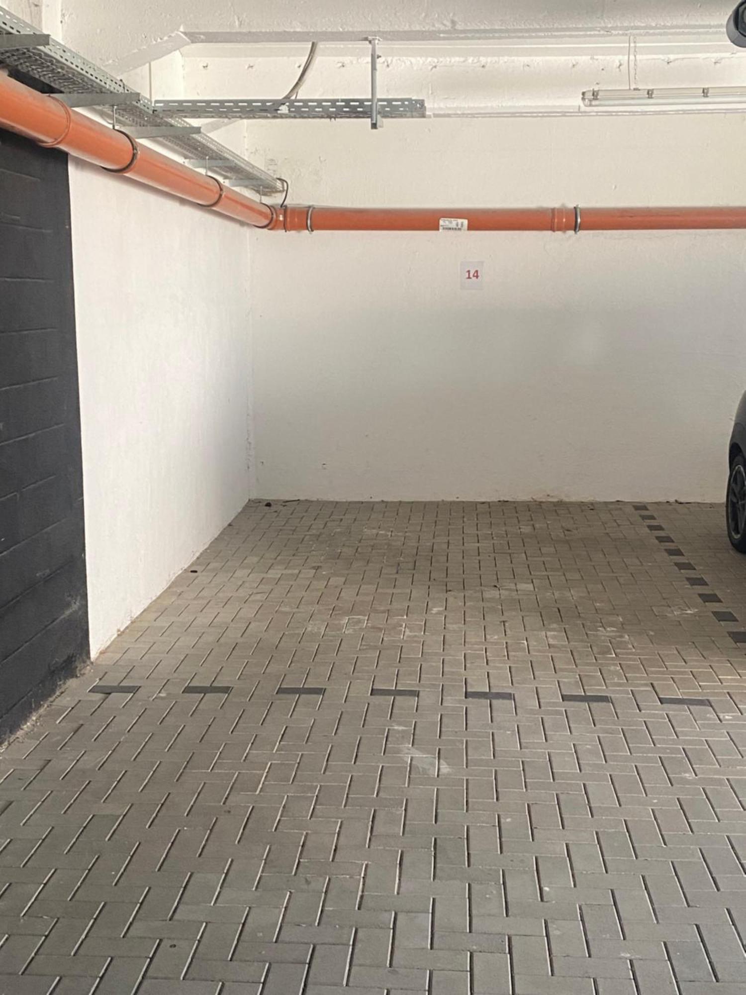 Modernes Trierer Cityloft Mit Grossem Balkon Exterior foto
